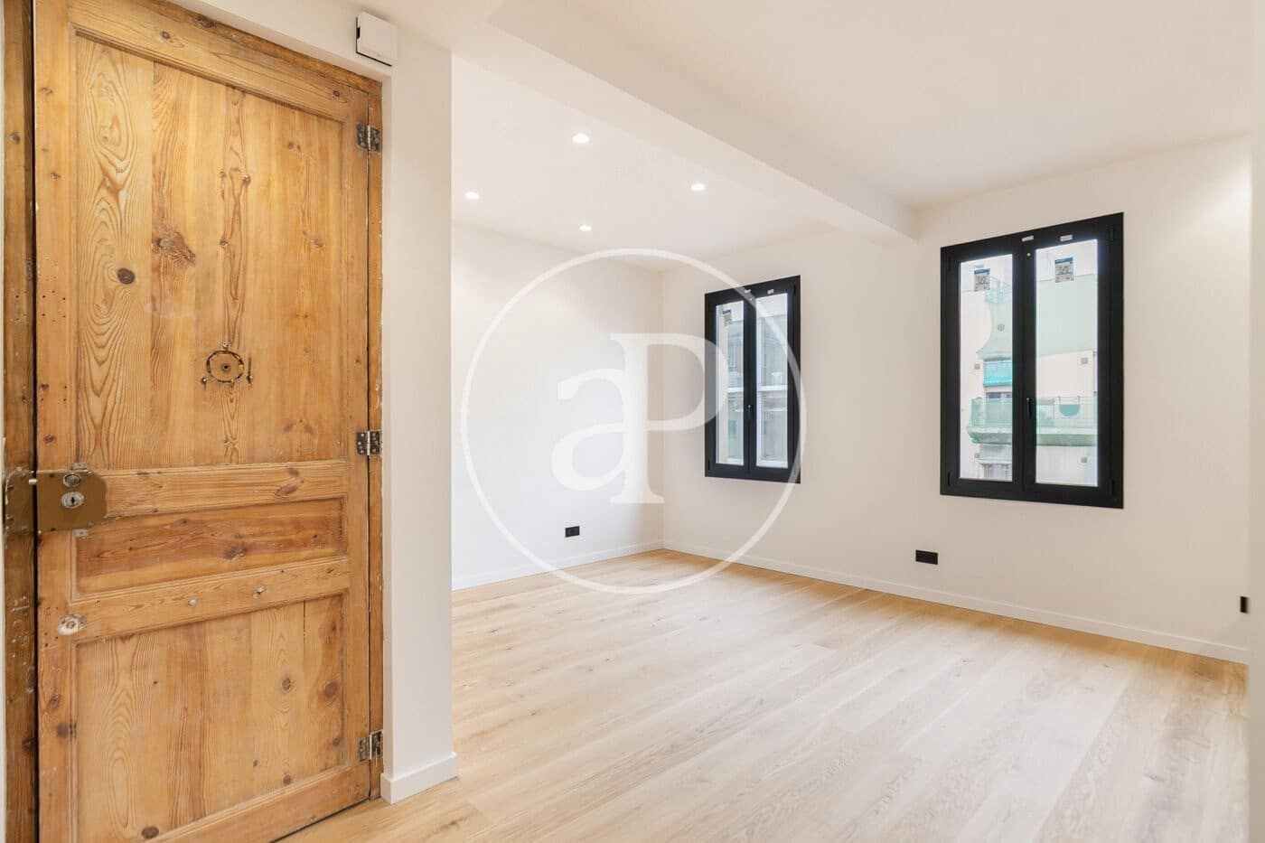 3 sypialnia Apartament na sprzedaż w Miasto Barcelona - 650 000 € (Ref: 9459483)