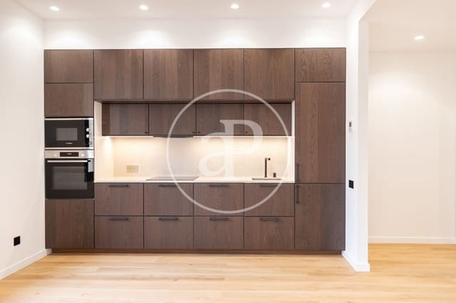 3 sypialnia Apartament na sprzedaż w La Sagrada Família, Miasto Barcelona - 650 000 € (Ref: 9459483)