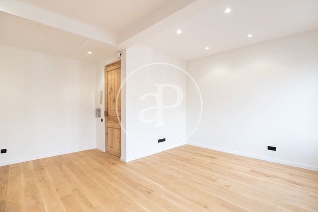 3 sypialnia Apartament na sprzedaż w La Sagrada Família, Miasto Barcelona - 650 000 € (Ref: 9459483)