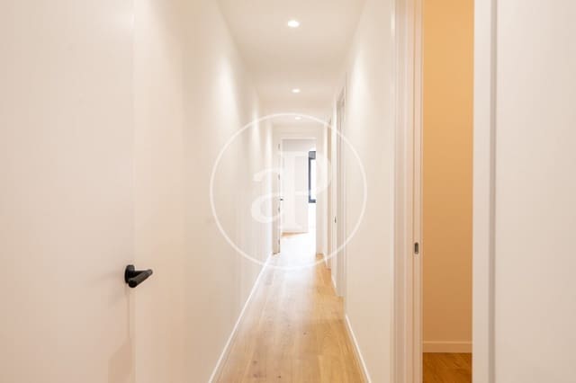 3 sypialnia Apartament na sprzedaż w La Sagrada Família, Miasto Barcelona - 650 000 € (Ref: 9459483)