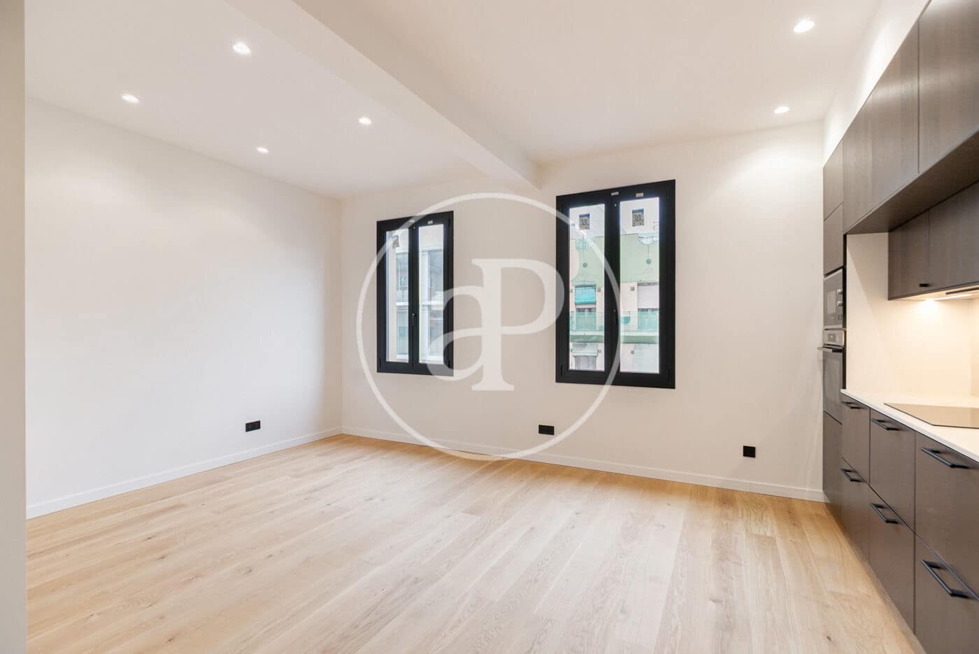 3 sypialnia Apartament na sprzedaż w Miasto Barcelona - 650 000 € (Ref: 9459483)