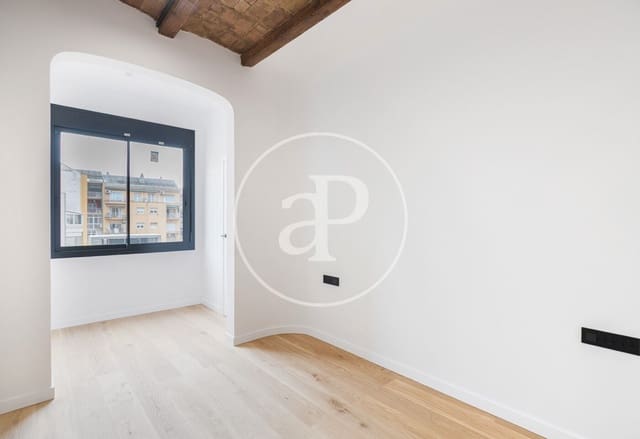 3 sypialnia Apartament na sprzedaż w La Sagrada Família, Miasto Barcelona - 650 000 € (Ref: 9459483)