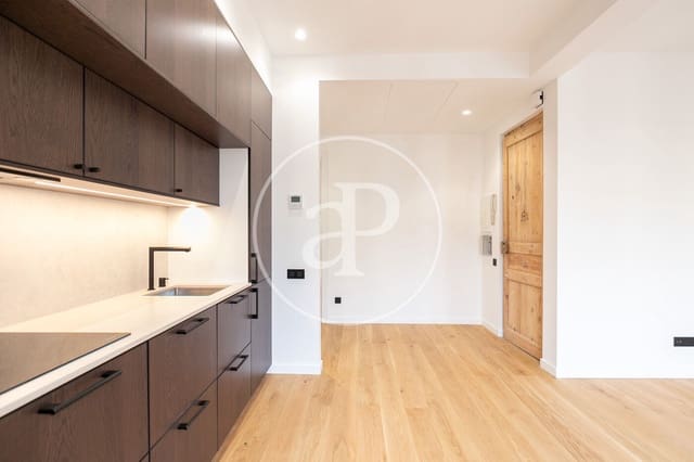 3 sypialnia Apartament na sprzedaż w La Sagrada Família, Miasto Barcelona - 650 000 € (Ref: 9459483)