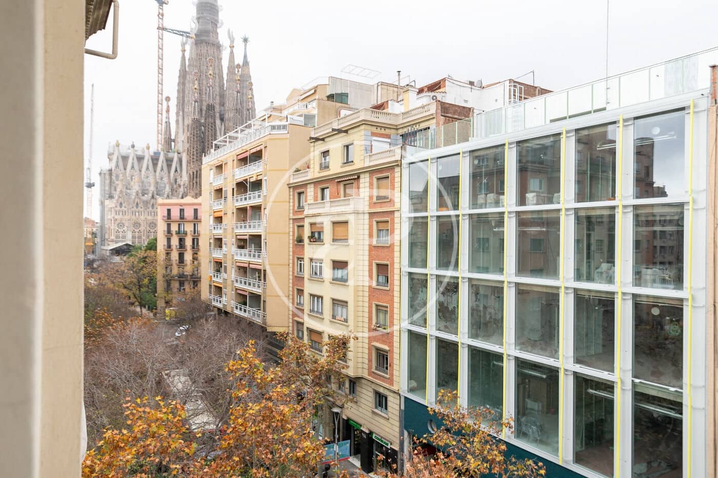 3 sypialnia Apartament na sprzedaż w Miasto Barcelona - 650 000 € (Ref: 9459483)