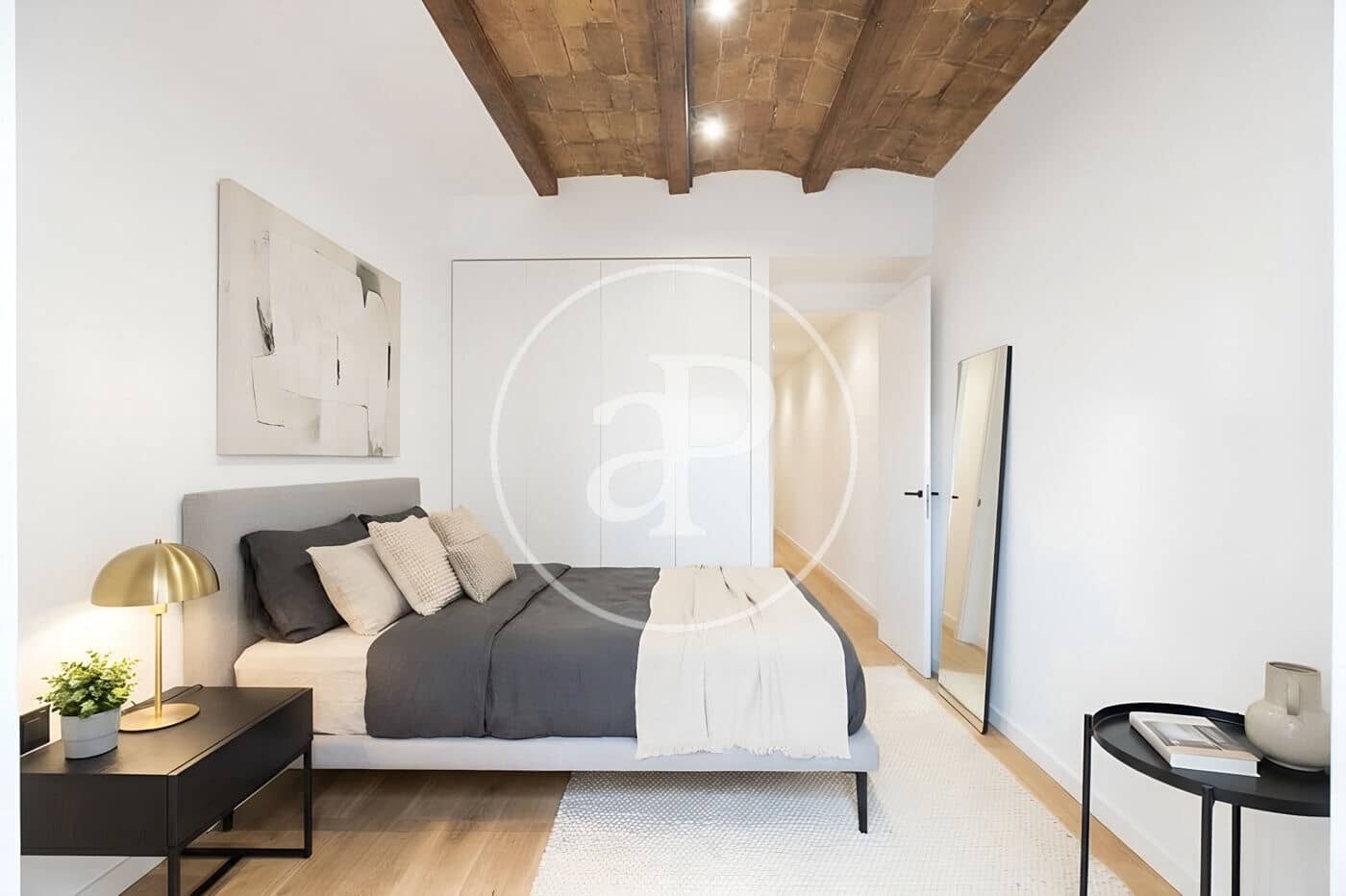 3 Zimmer Apartment zu verkaufen in Barcelona Stadt - 650.000 € (Ref: 9459483)
