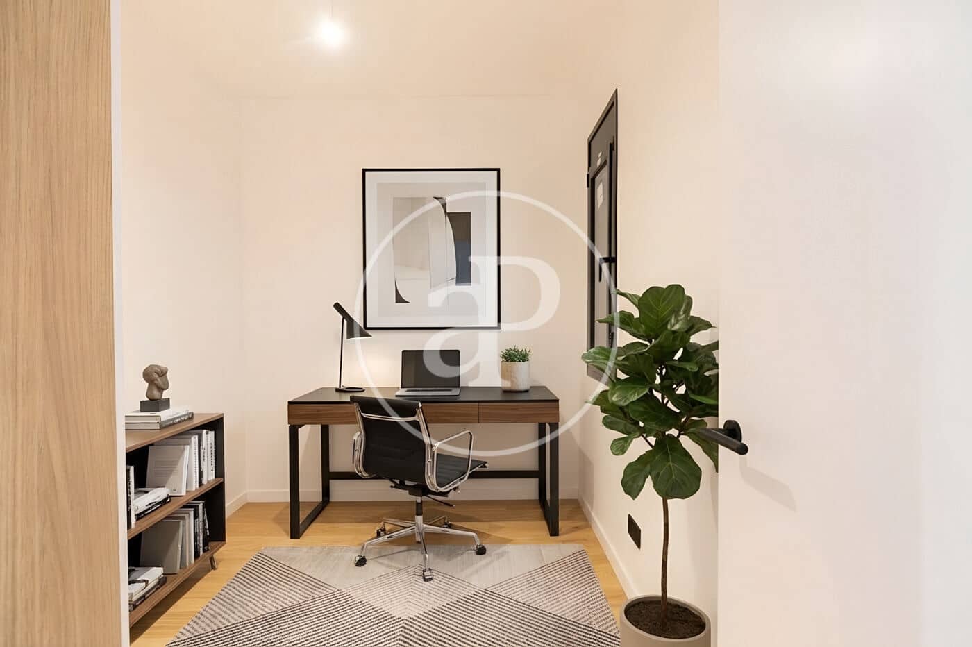 3 Zimmer Apartment zu verkaufen in Barcelona Stadt - 650.000 € (Ref: 9459483)