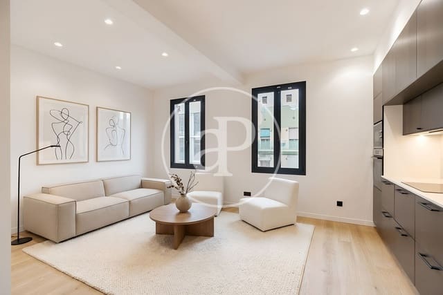 3 quarto Apartamento para venda em La Sagrada Família, Barcelona cidade - 650 000 € (Ref: 9459483)