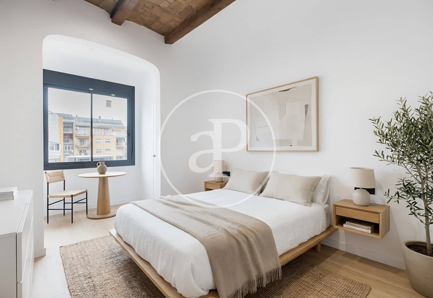 3 Zimmer Apartment zu verkaufen in Barcelona Stadt - 650.000 € (Ref: 9459483)