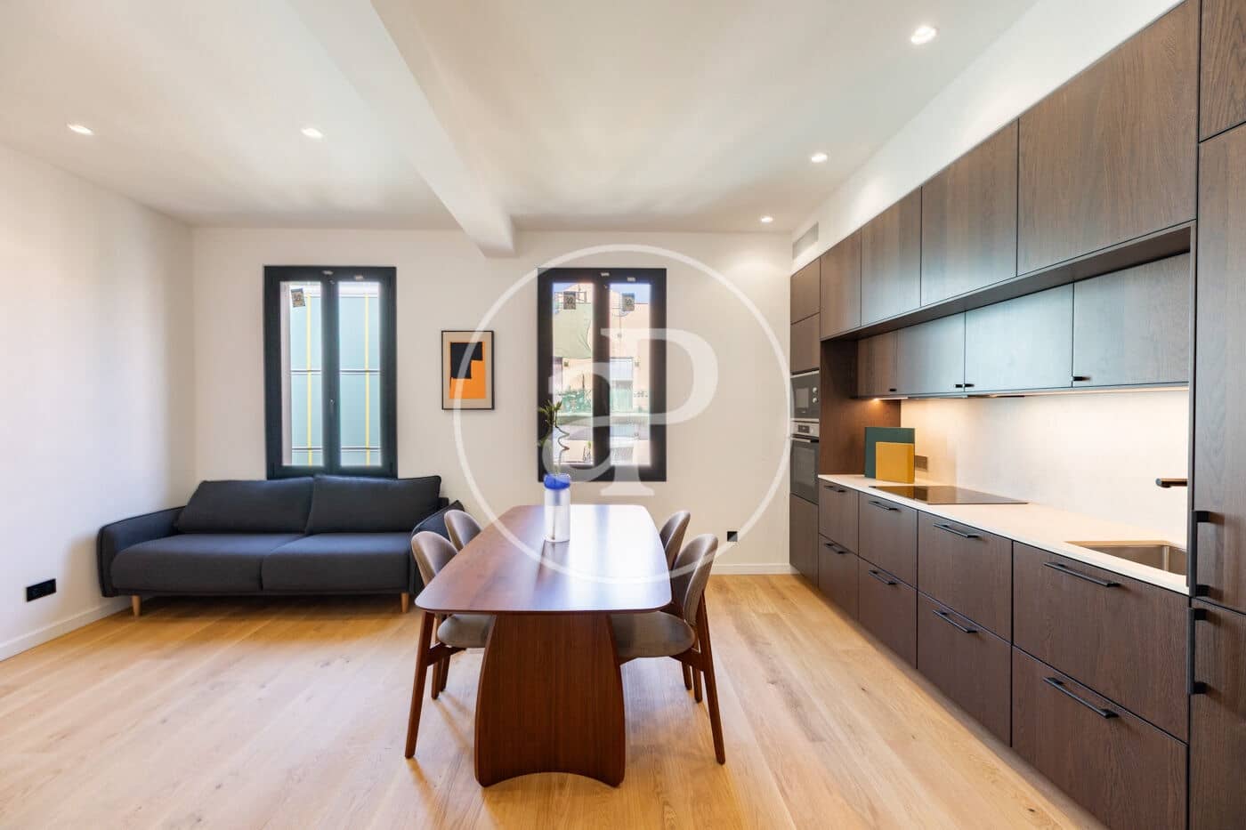 3 sovrum Lägenhet till salu i Barcelona stad - 650 000 € (Ref: 9459483)