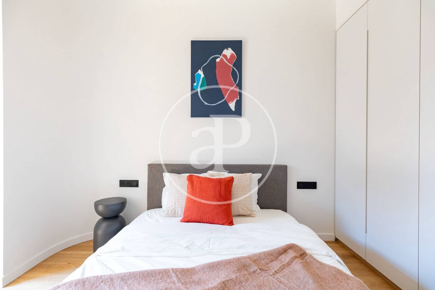3 sovrum Lägenhet till salu i Barcelona stad - 650 000 € (Ref: 9459483)