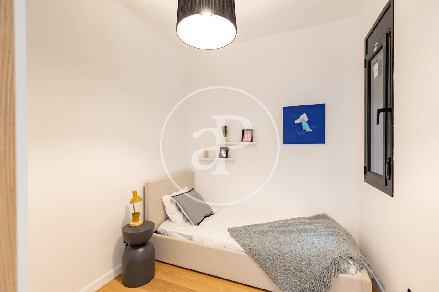 3 sovrum Lägenhet till salu i Barcelona stad - 650 000 € (Ref: 9459483)