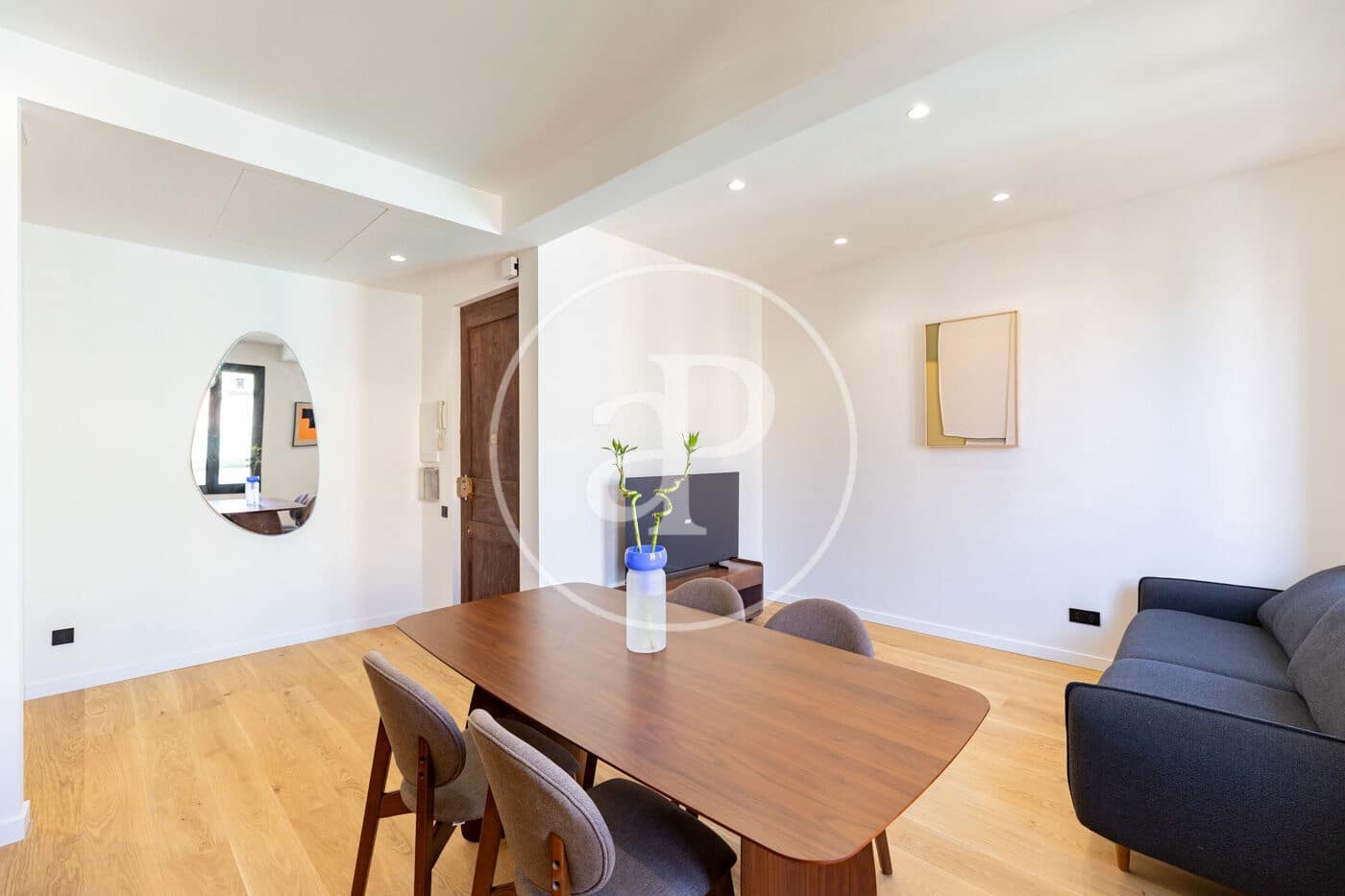 3 sovrum Lägenhet till salu i Barcelona stad - 650 000 € (Ref: 9459483)
