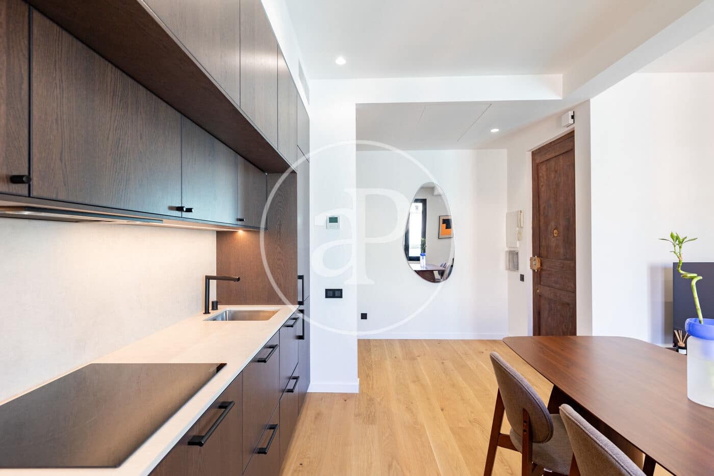 3 sovrum Lägenhet till salu i Barcelona stad - 650 000 € (Ref: 9459483)