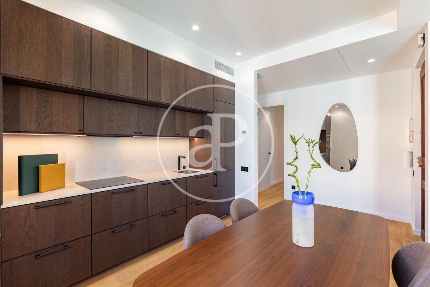 3 sovrum Lägenhet till salu i Barcelona stad - 650 000 € (Ref: 9459483)