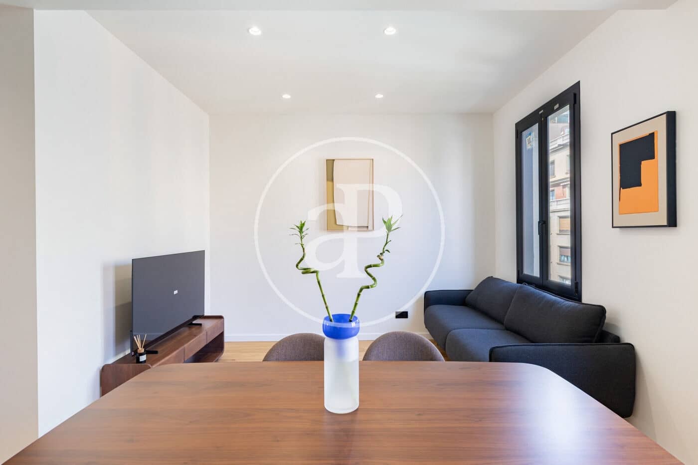 3 sovrum Lägenhet till salu i Barcelona stad - 650 000 € (Ref: 9459483)
