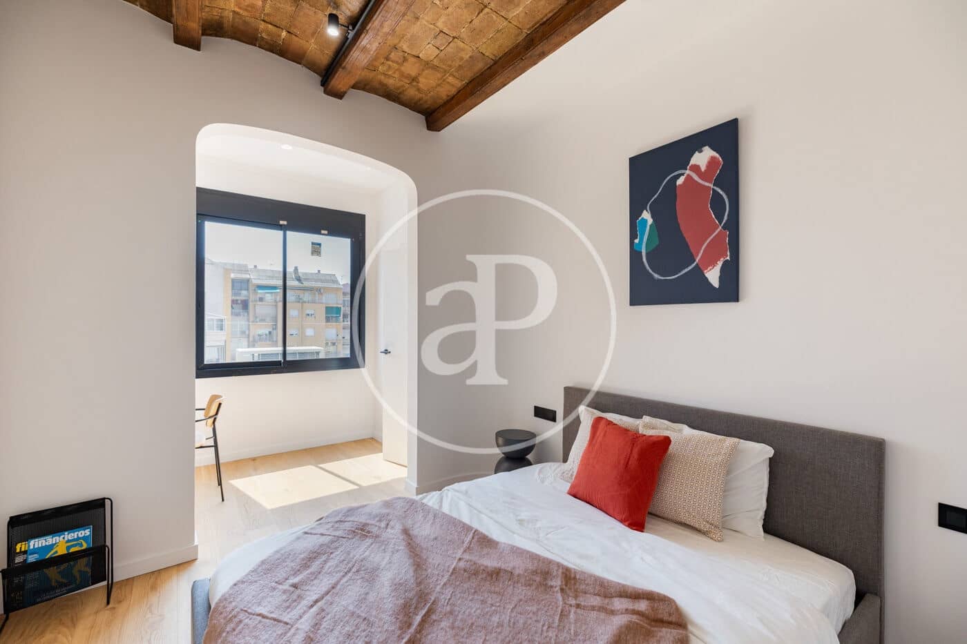 3 sovrum Lägenhet till salu i Barcelona stad - 650 000 € (Ref: 9459483)