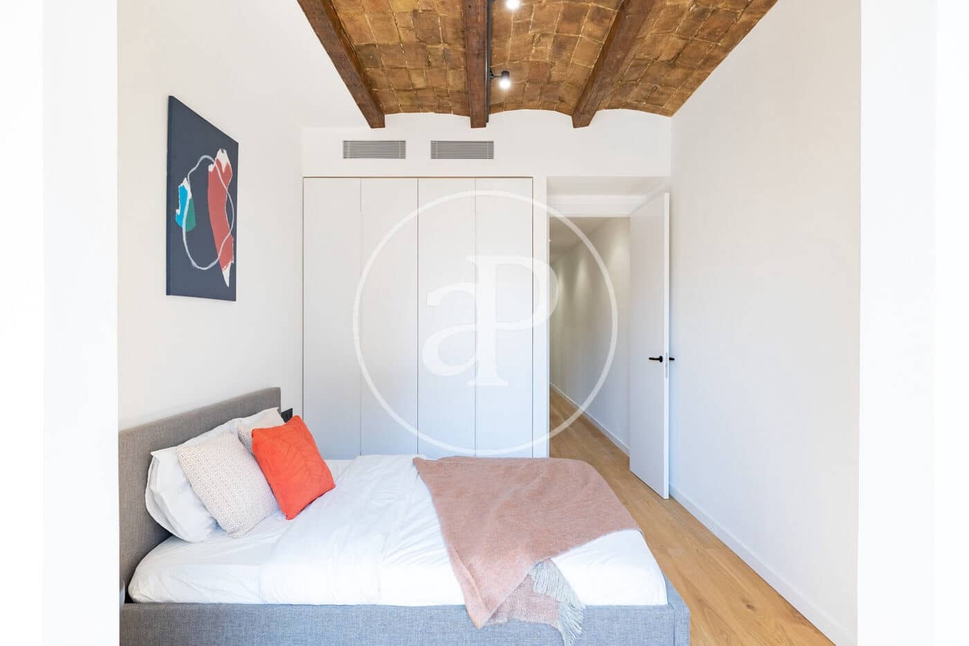 3 sovrum Lägenhet till salu i Barcelona stad - 650 000 € (Ref: 9459483)