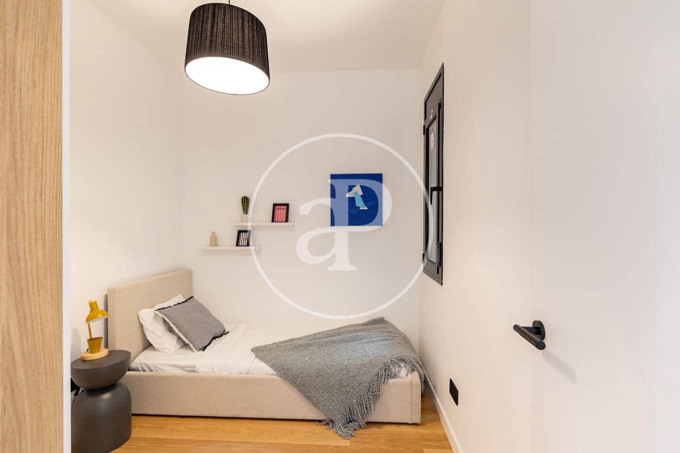 3 sovrum Lägenhet till salu i Barcelona stad - 650 000 € (Ref: 9459483)