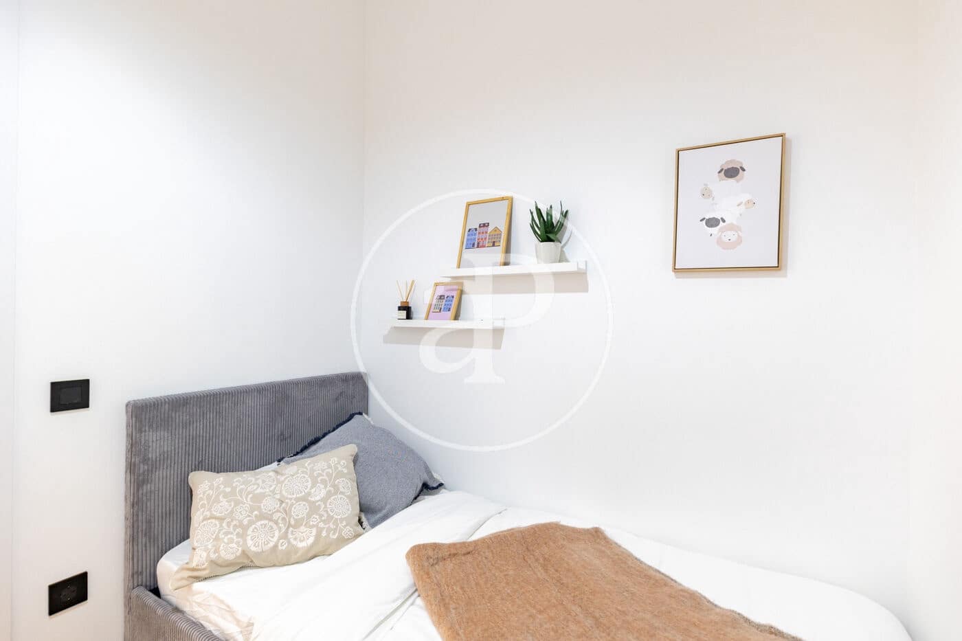 3 sovrum Lägenhet till salu i Barcelona stad - 650 000 € (Ref: 9459483)
