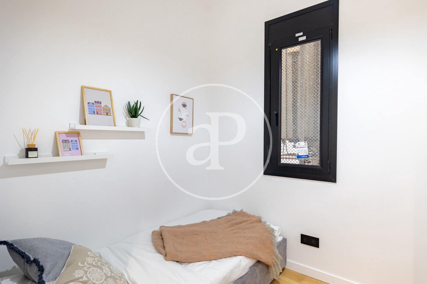 3 sovrum Lägenhet till salu i Barcelona stad - 650 000 € (Ref: 9459483)
