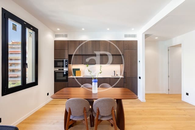 3 slaapkamer Appartement te koop in La Sagrada Família, Barcelona stad - € 650.000 (Ref: 9459483)
