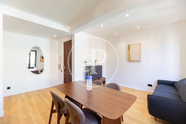 3 slaapkamer Appartement te koop in La Sagrada Família, Barcelona stad - € 650.000 (Ref: 9459483)