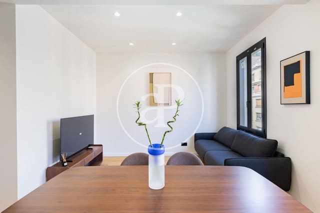 3 slaapkamer Appartement te koop in La Sagrada Família, Barcelona stad - € 650.000 (Ref: 9459483)
