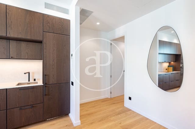 3 slaapkamer Appartement te koop in La Sagrada Família, Barcelona stad - € 650.000 (Ref: 9459483)