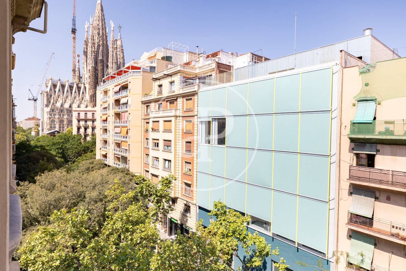3 sovrum Lägenhet till salu i Barcelona stad - 650 000 € (Ref: 9459483)