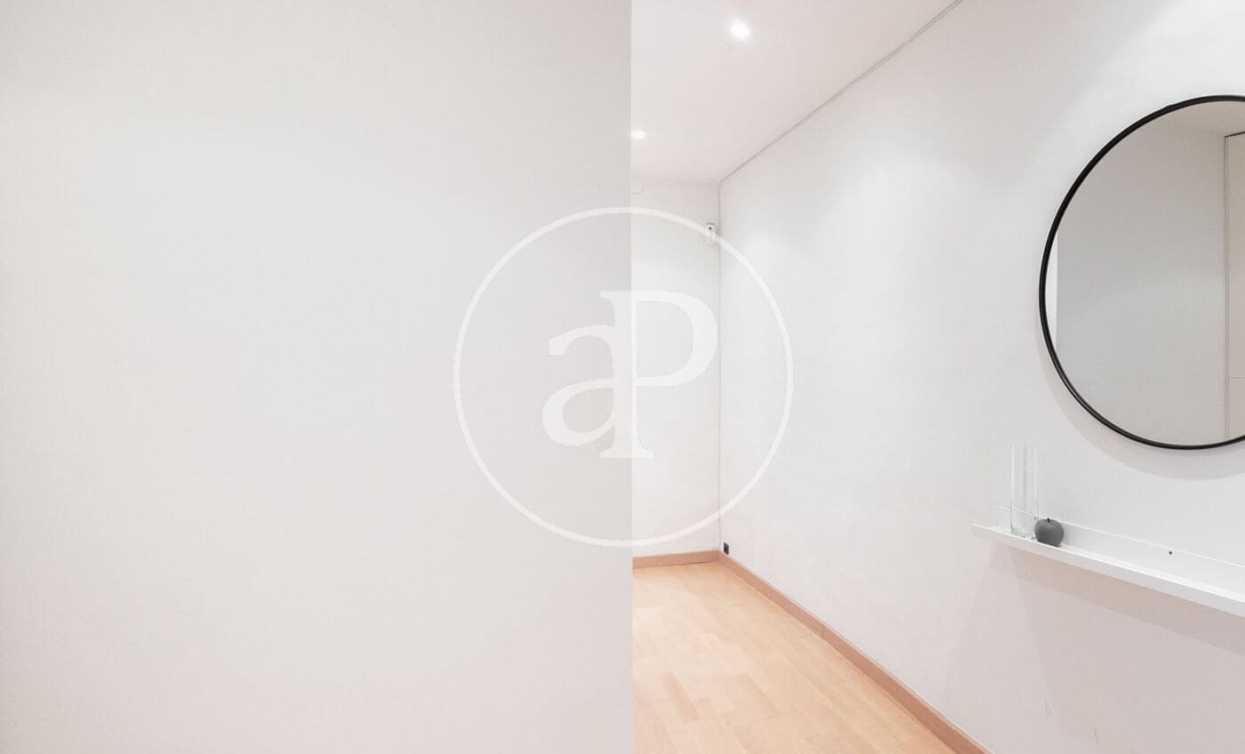 2 Zimmer Apartment zu vermieten in Barcelona Stadt - 1.450 € (Ref: 9459484)