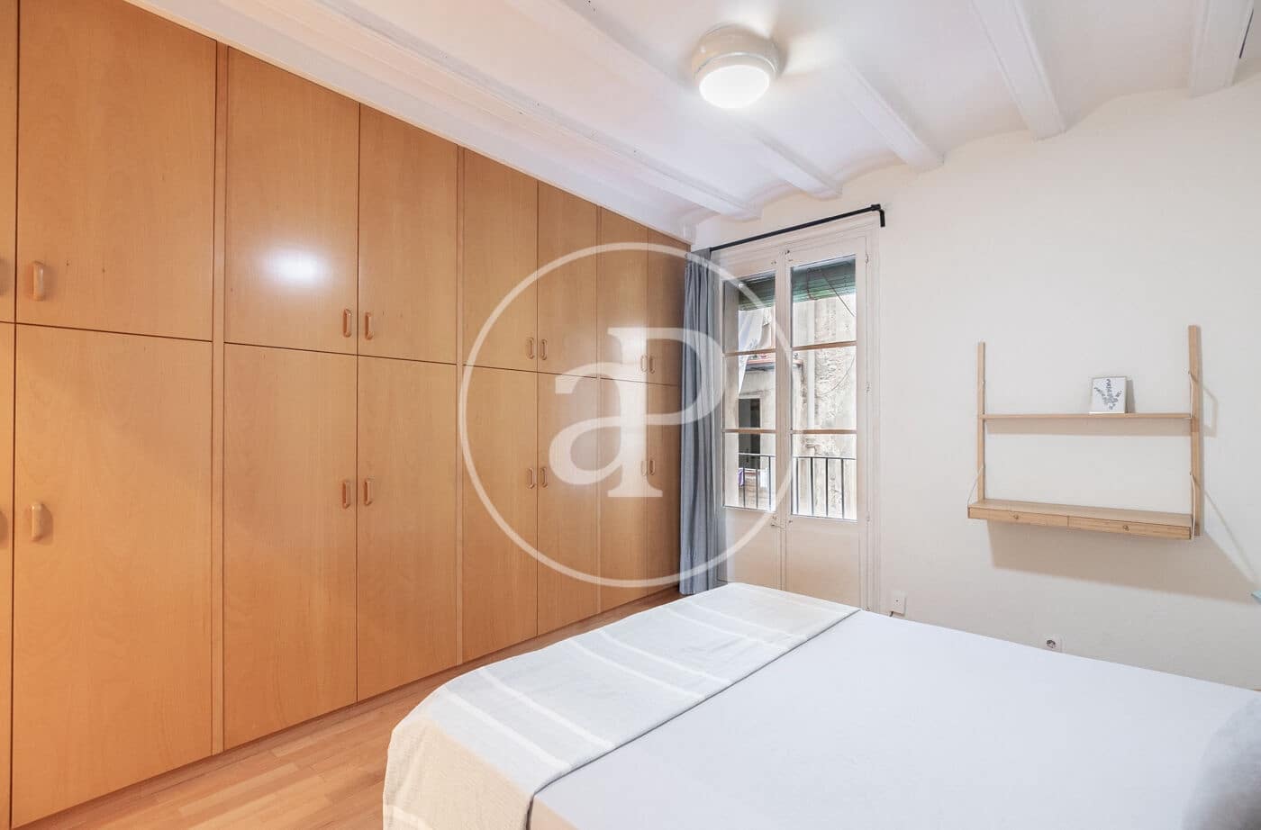 2 Zimmer Apartment zu vermieten in Barcelona Stadt - 1.450 € (Ref: 9459484)