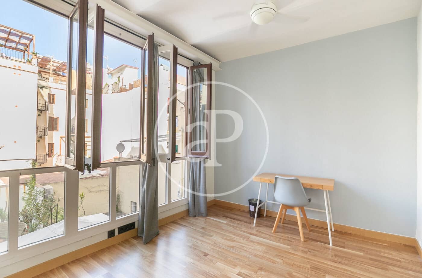 2 Zimmer Apartment zu vermieten in Barcelona Stadt - 1.450 € (Ref: 9459484)