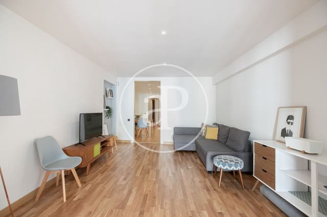 2 bedroom Apartment for rent in Sant Pere, Santa Caterina i La Ribera, Barcelona city - € 1,450 (Ref: 9459484)