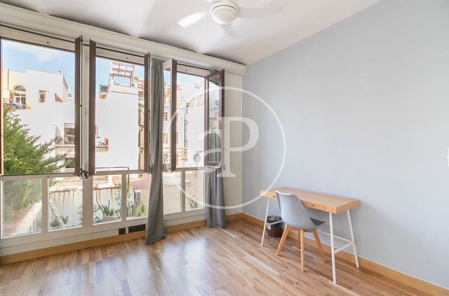 2 bedroom Apartment for rent in Sant Pere, Santa Caterina i La Ribera, Barcelona city - € 1,450 (Ref: 9459484)