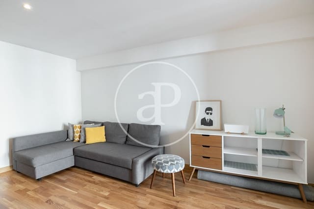 2 bedroom Apartment for rent in Sant Pere, Santa Caterina i La Ribera, Barcelona city - € 1,450 (Ref: 9459484)