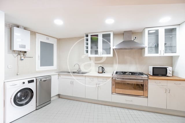 2 bedroom Apartment for rent in Sant Pere, Santa Caterina i La Ribera, Barcelona city - € 1,450 (Ref: 9459484)