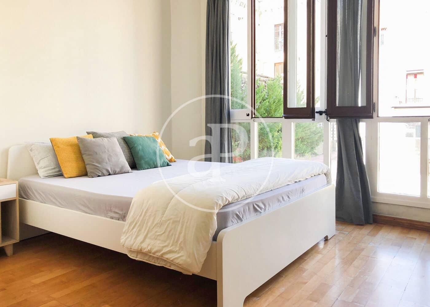 2 Zimmer Apartment zu vermieten in Barcelona Stadt - 1.450 € (Ref: 9459484)