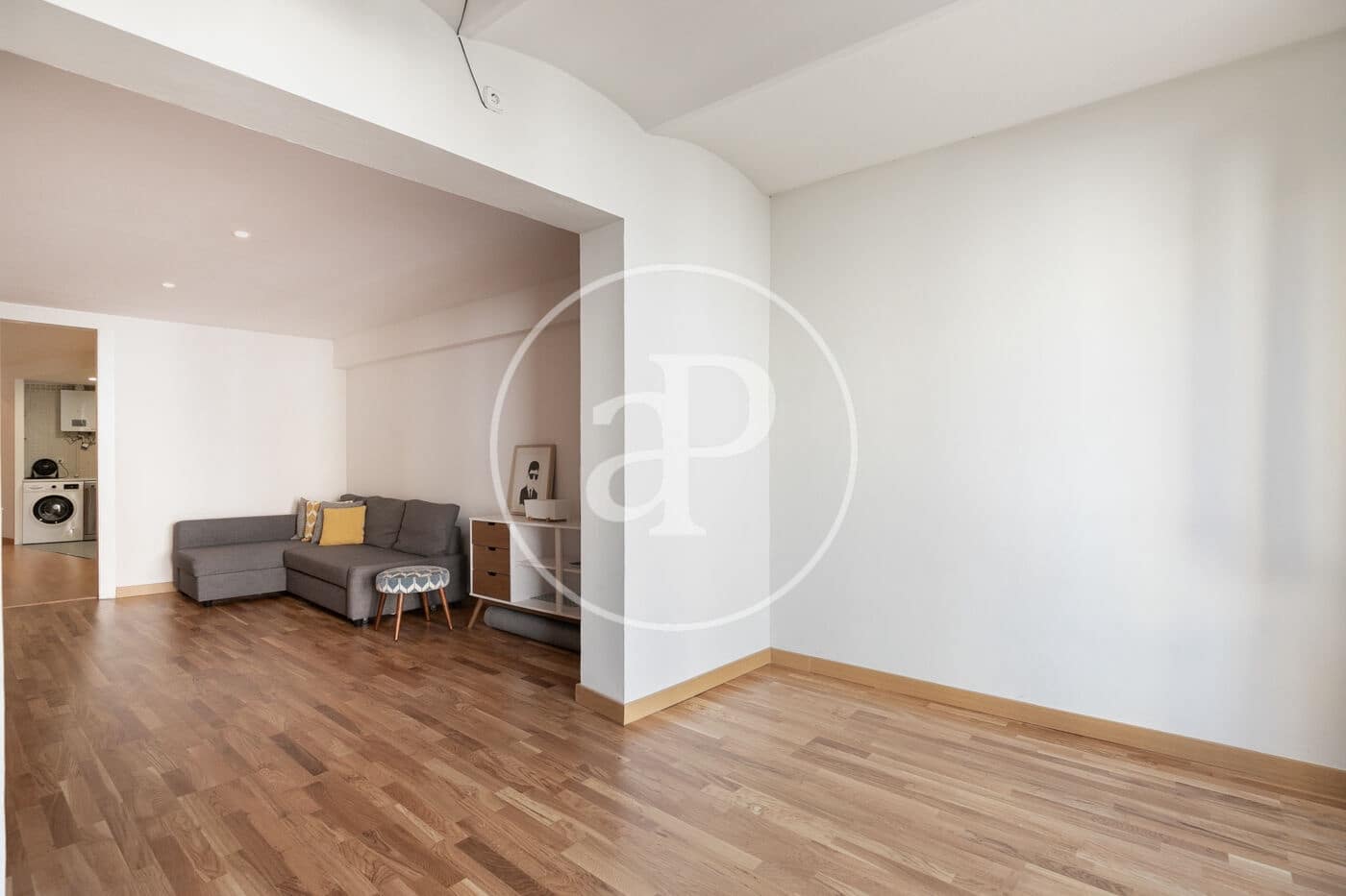 2 Zimmer Apartment zu vermieten in Barcelona Stadt - 1.450 € (Ref: 9459484)