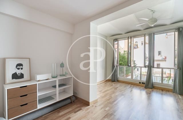 2 bedroom Apartment for rent in Sant Pere, Santa Caterina i La Ribera, Barcelona city - € 1,450 (Ref: 9459484)