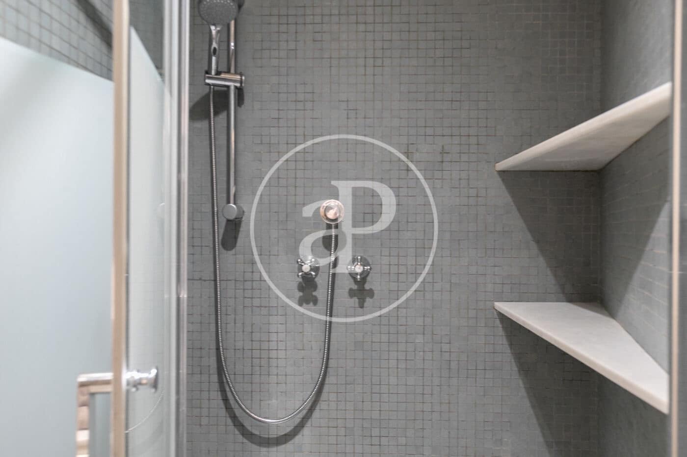 2 Zimmer Apartment zu vermieten in Barcelona Stadt - 1.450 € (Ref: 9459484)