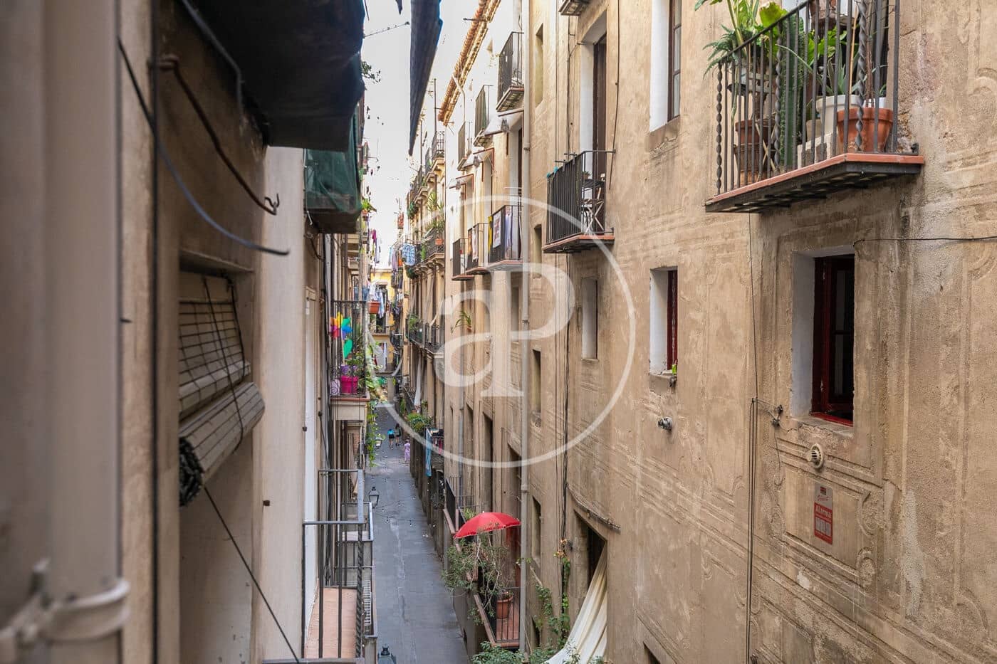 2 Zimmer Apartment zu vermieten in Barcelona Stadt - 1.450 € (Ref: 9459484)