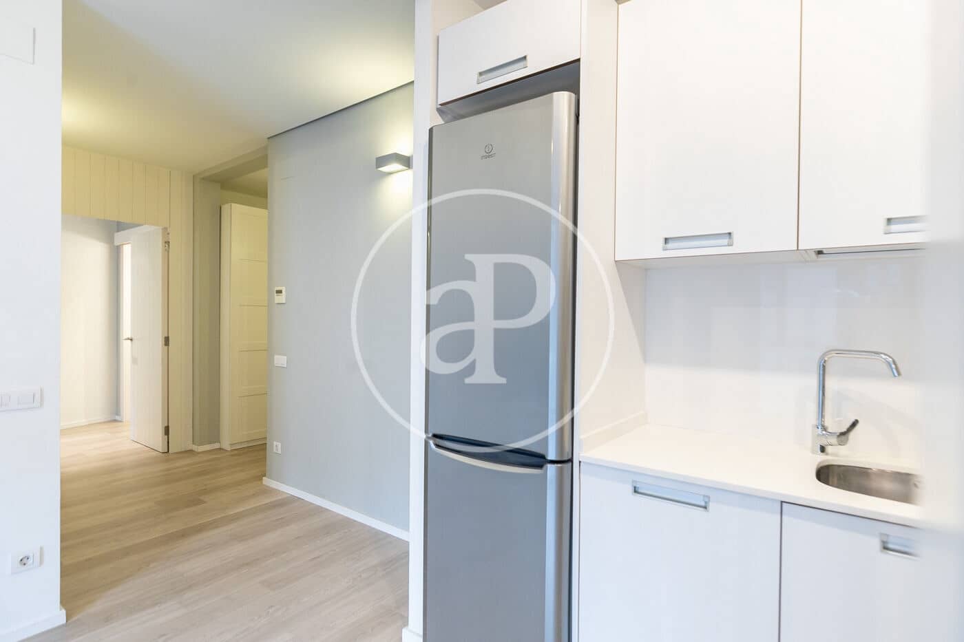 2 Zimmer Apartment zu vermieten in Barcelona Stadt - 2.000 € (Ref: 9462064)
