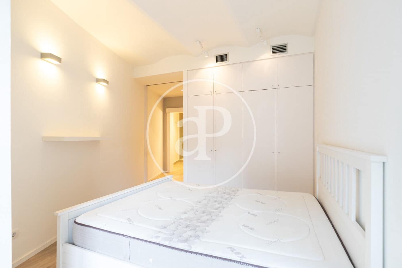 2 Zimmer Apartment zu vermieten in Barcelona Stadt - 2.000 € (Ref: 9462064)