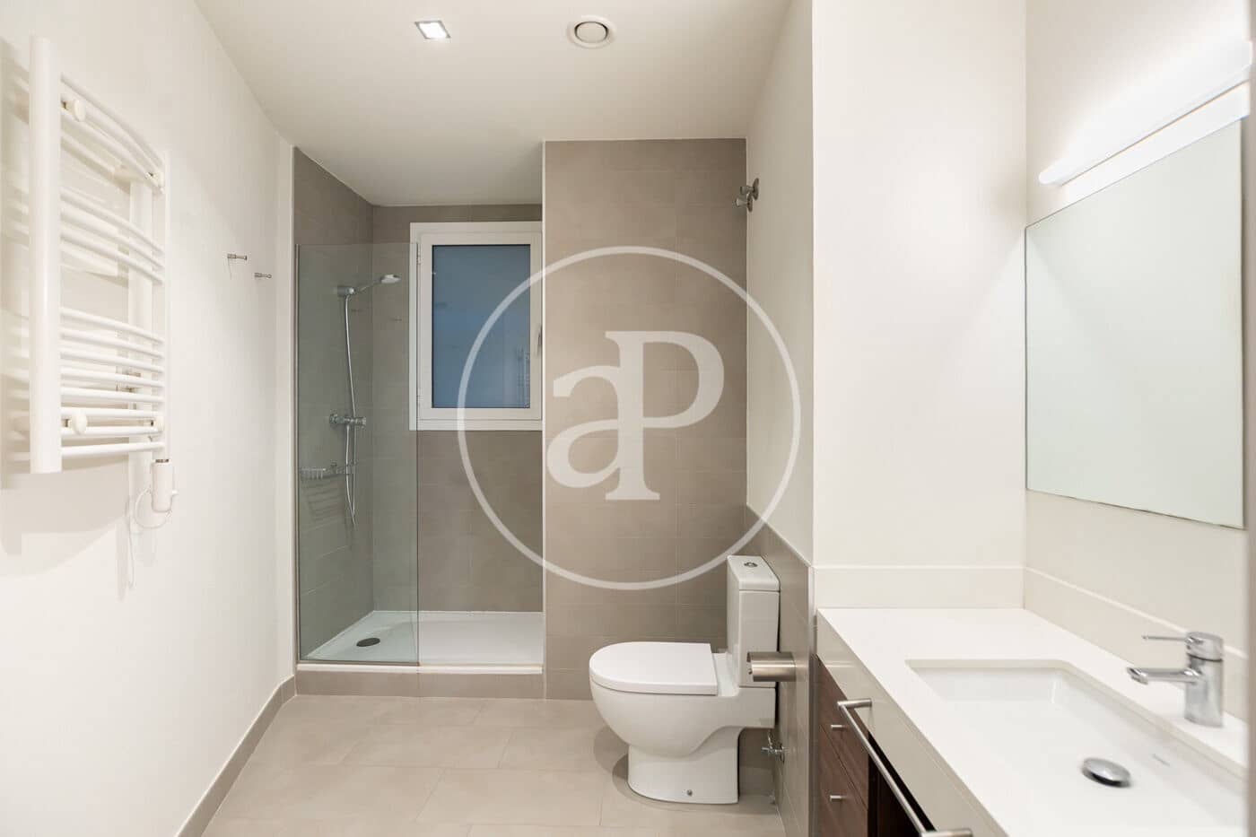 2 Zimmer Apartment zu vermieten in Barcelona Stadt - 2.000 € (Ref: 9462064)