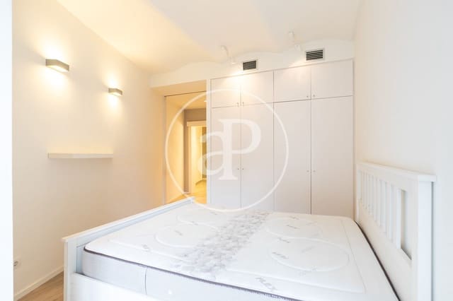 2 Zimmer Apartment zu vermieten in La Dreta de L'Eixample, Barcelona Stadt - 2.000 € (Ref: 9462064)