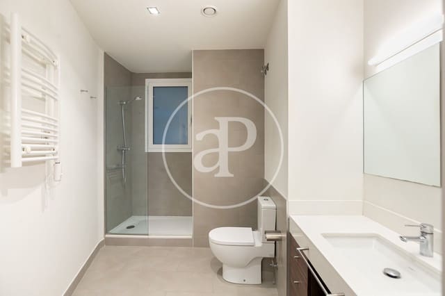 2 Zimmer Apartment zu vermieten in La Dreta de L'Eixample, Barcelona Stadt - 2.000 € (Ref: 9462064)