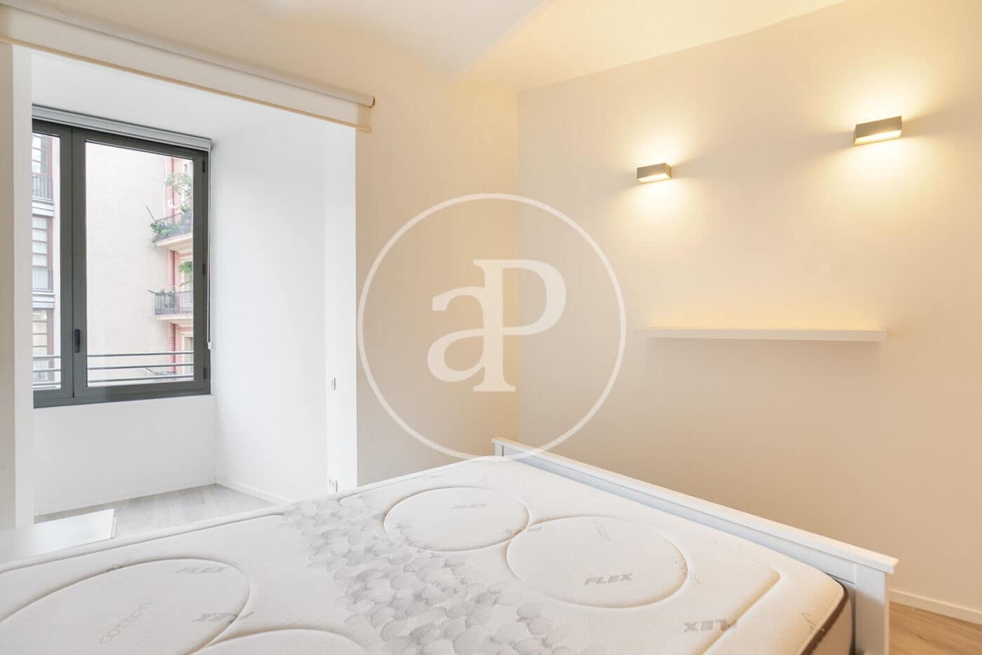 2 Zimmer Apartment zu vermieten in Barcelona Stadt - 2.000 € (Ref: 9462064)