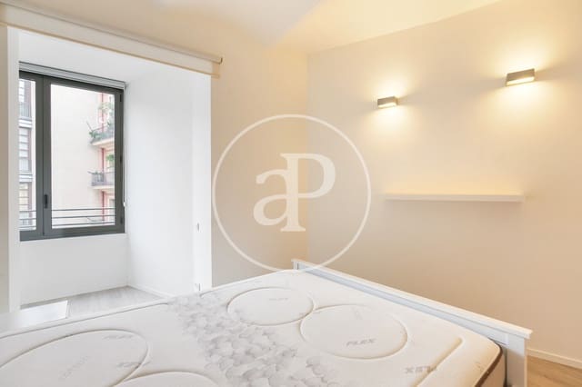 2 Zimmer Apartment zu vermieten in La Dreta de L'Eixample, Barcelona Stadt - 2.000 € (Ref: 9462064)