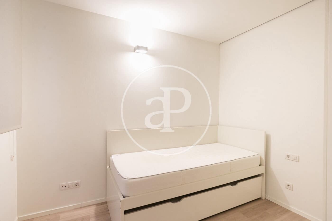 2 Zimmer Apartment zu vermieten in Barcelona Stadt - 2.000 € (Ref: 9462064)