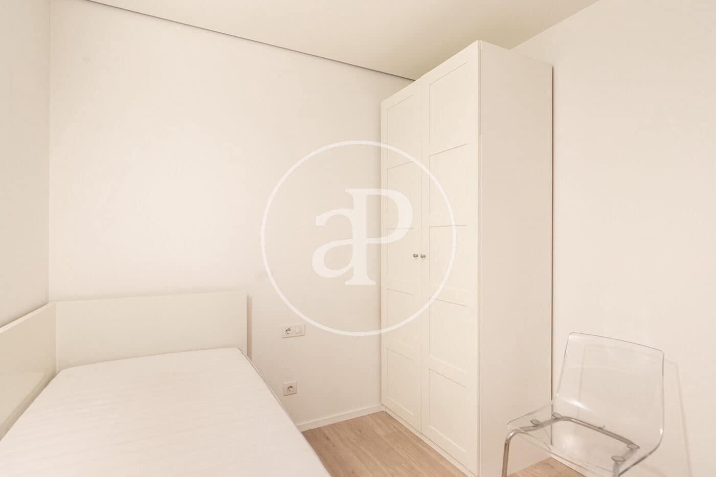 2 Zimmer Apartment zu vermieten in Barcelona Stadt - 2.000 € (Ref: 9462064)